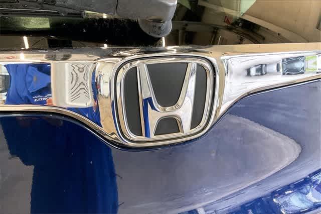 used 2017 Honda CR-V car, priced at $15,978