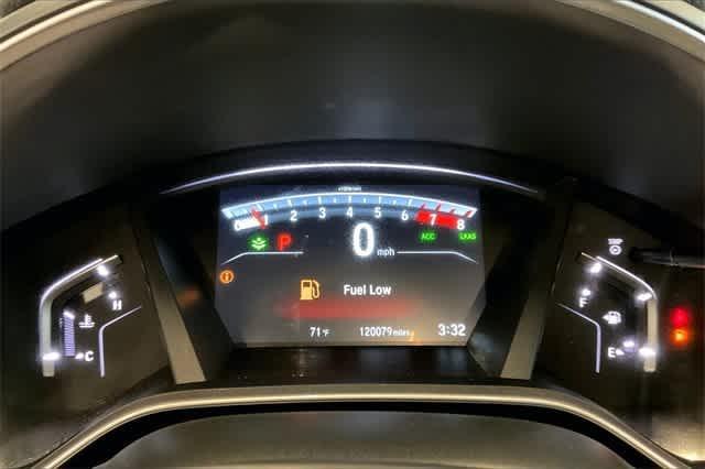 used 2017 Honda CR-V car, priced at $15,978