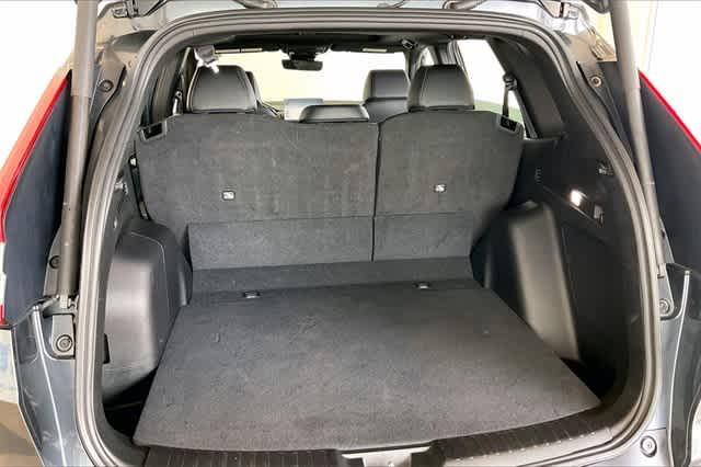 used 2023 Honda CR-V Hybrid car, priced at $34,386