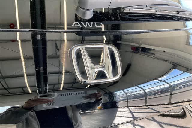 used 2023 Honda HR-V car, priced at $26,785