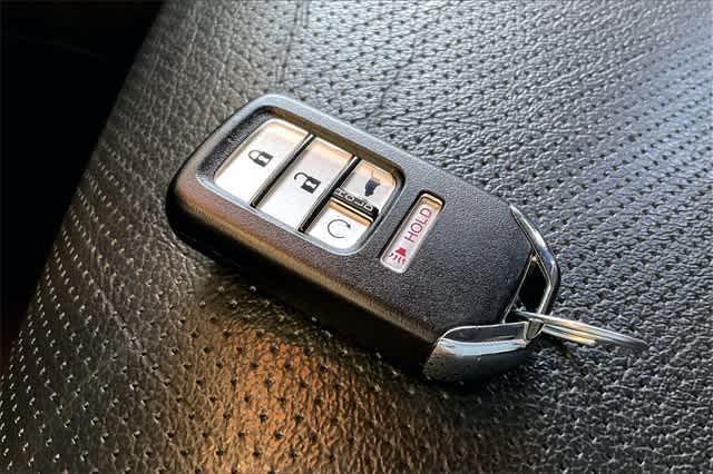 used 2023 Honda Passport car, priced at $34,997