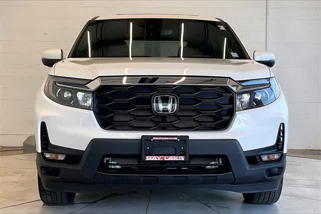 used 2023 Honda Passport car, priced at $34,997