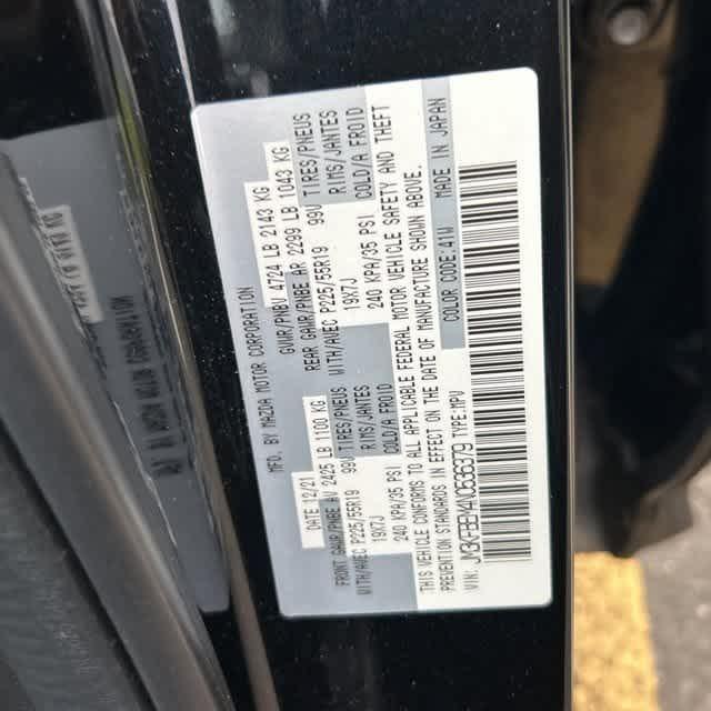 used 2022 Mazda CX-5 car, priced at $27,239