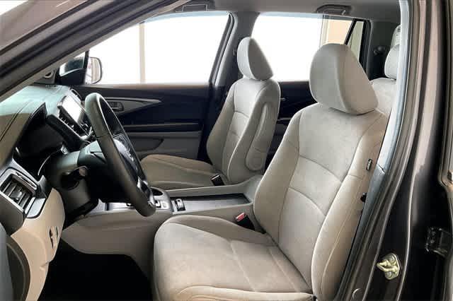used 2020 Honda Pilot car, priced at $19,956