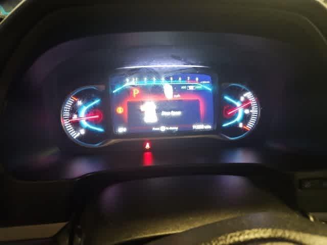 used 2020 Honda Pilot car, priced at $21,080