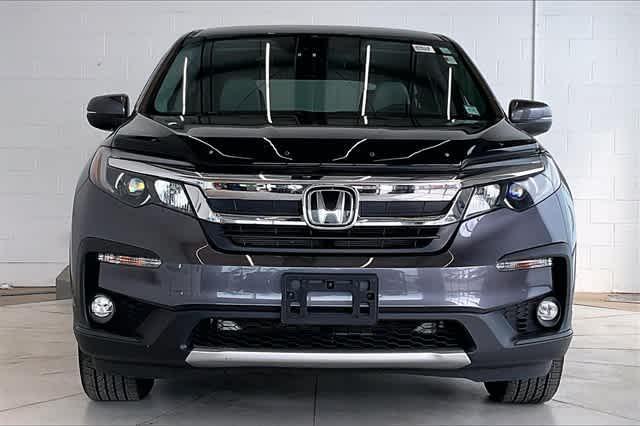 used 2020 Honda Pilot car, priced at $19,956