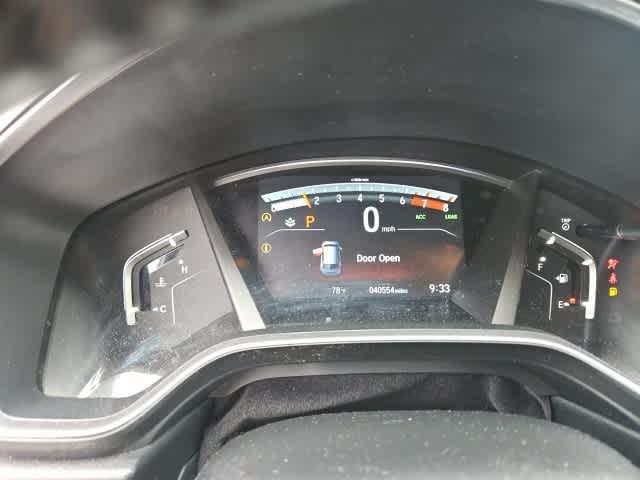 used 2022 Honda CR-V car, priced at $28,347