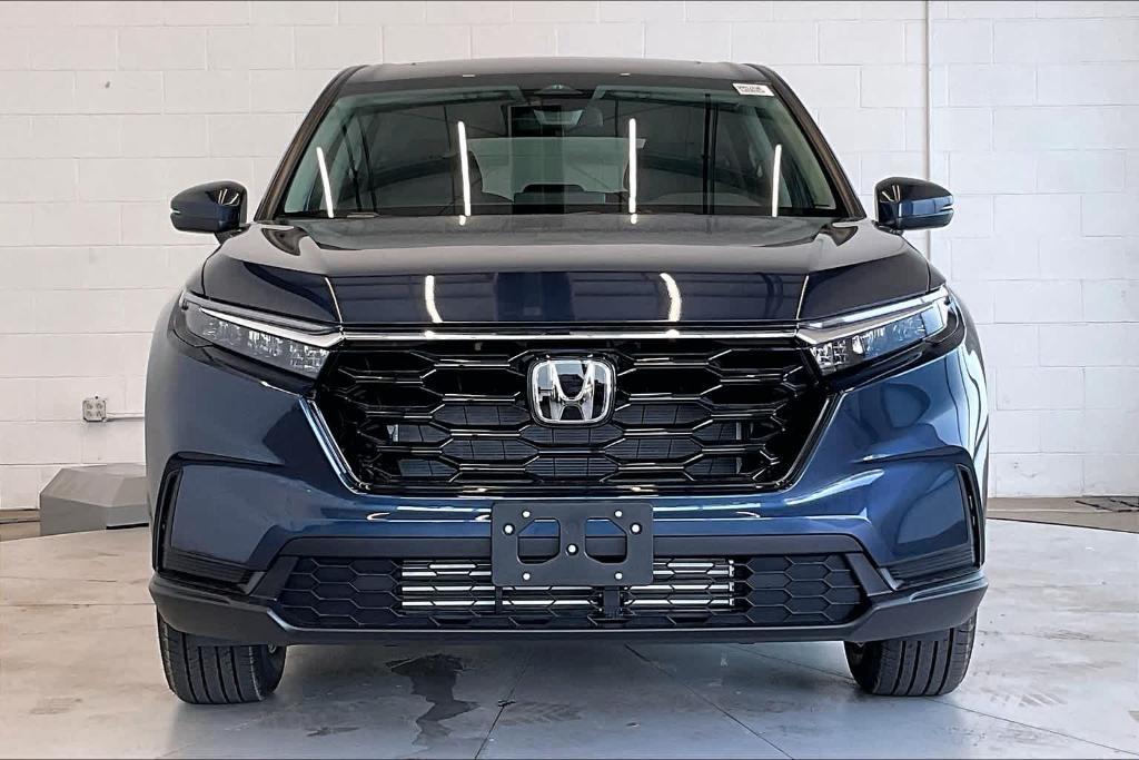 new 2025 Honda CR-V car, priced at $35,245