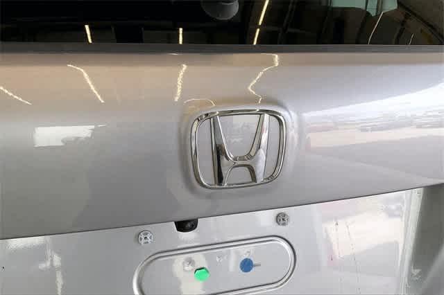 used 2021 Honda Pilot car, priced at $32,515