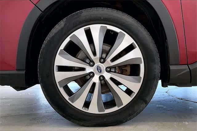 used 2019 Subaru Ascent car, priced at $18,324