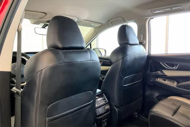 used 2019 Subaru Ascent car, priced at $18,324