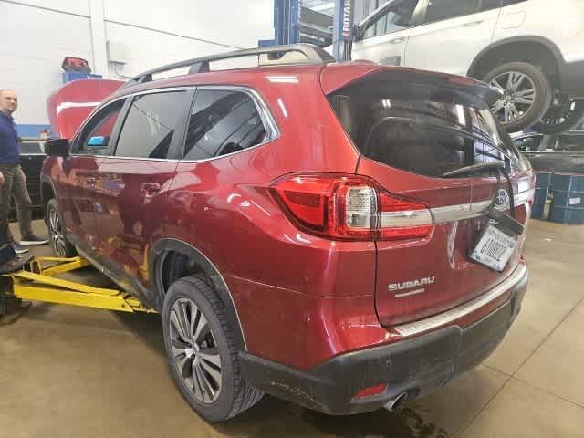 used 2019 Subaru Ascent car, priced at $20,661