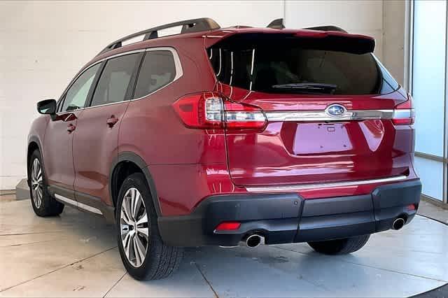 used 2019 Subaru Ascent car, priced at $18,324