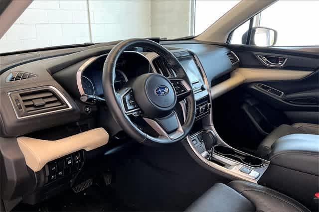 used 2019 Subaru Ascent car, priced at $18,324