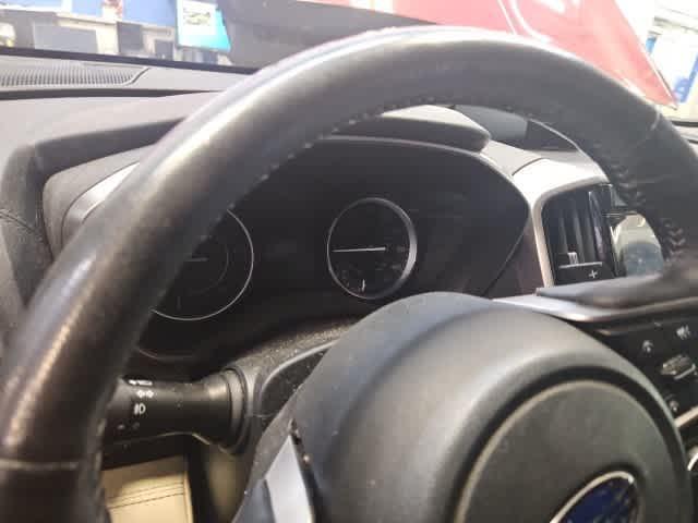 used 2019 Subaru Ascent car, priced at $20,661