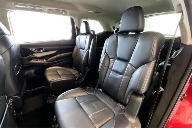 used 2019 Subaru Ascent car, priced at $18,324
