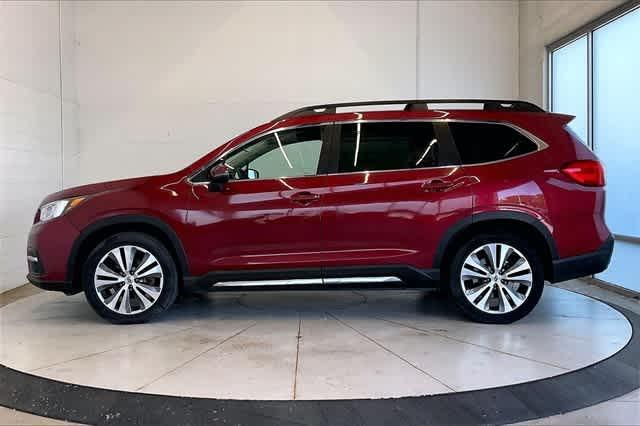 used 2019 Subaru Ascent car, priced at $18,324