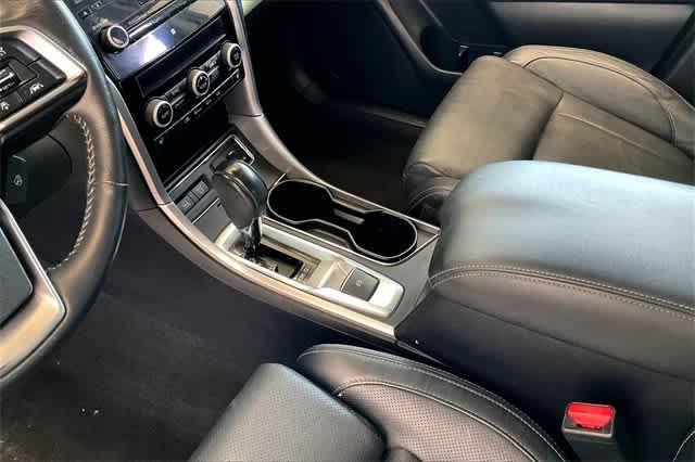 used 2019 Subaru Ascent car, priced at $18,324