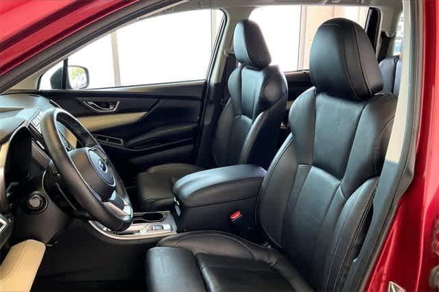 used 2019 Subaru Ascent car, priced at $18,324