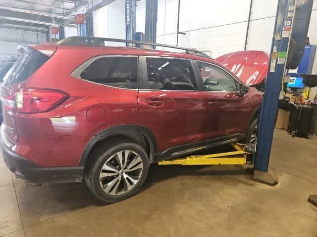 used 2019 Subaru Ascent car, priced at $20,661