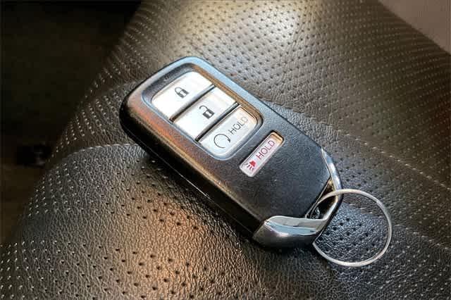 used 2020 Honda Accord car, priced at $24,552