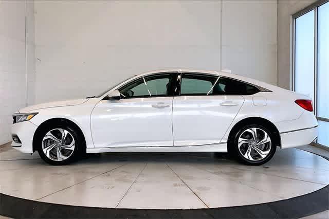 used 2020 Honda Accord car, priced at $24,552