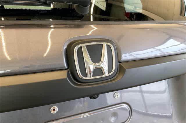 used 2021 Honda Passport car, priced at $26,932