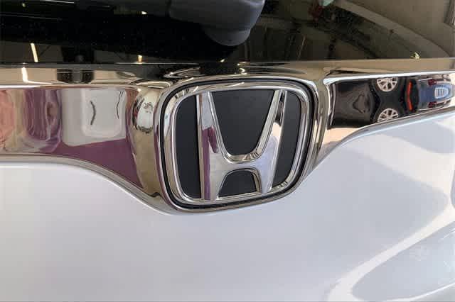 used 2022 Honda CR-V car, priced at $30,277