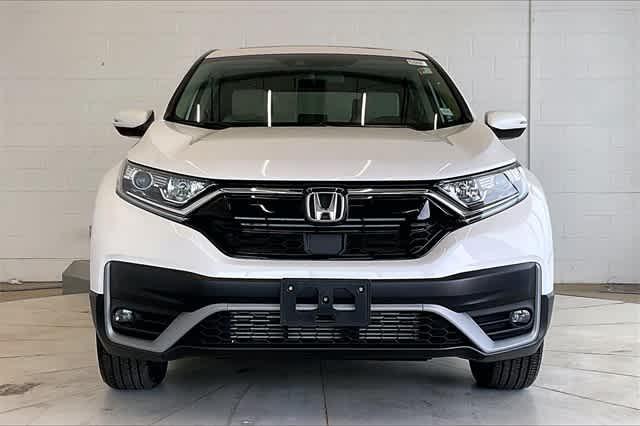 used 2022 Honda CR-V car, priced at $30,277