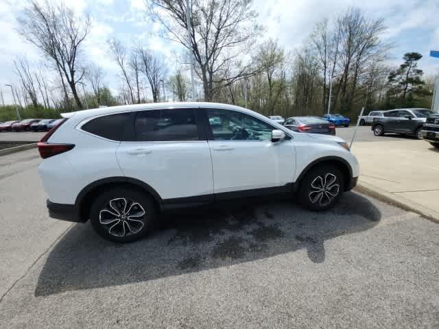 used 2022 Honda CR-V car, priced at $30,434