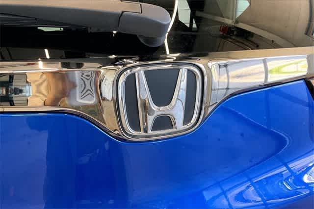 used 2022 Honda CR-V car, priced at $28,745