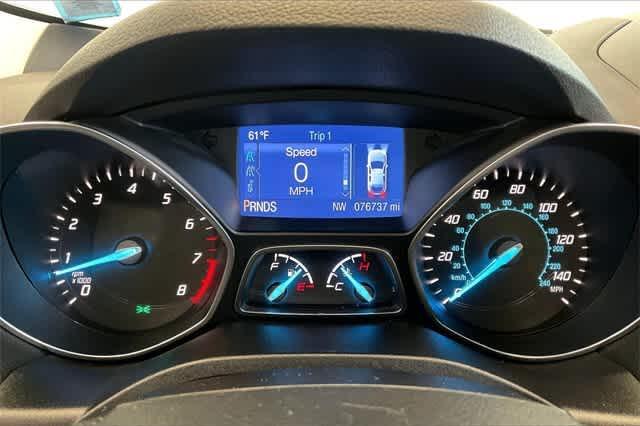 used 2015 Ford Escape car, priced at $10,778