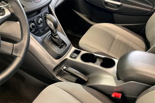 used 2015 Ford Escape car, priced at $10,778