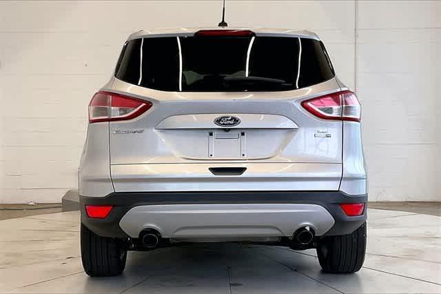 used 2015 Ford Escape car, priced at $10,778