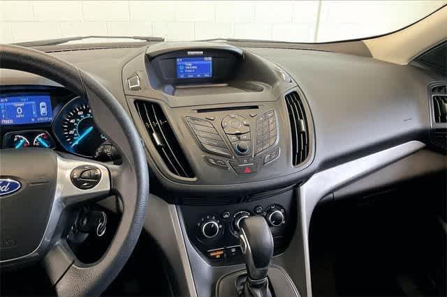 used 2015 Ford Escape car, priced at $10,778