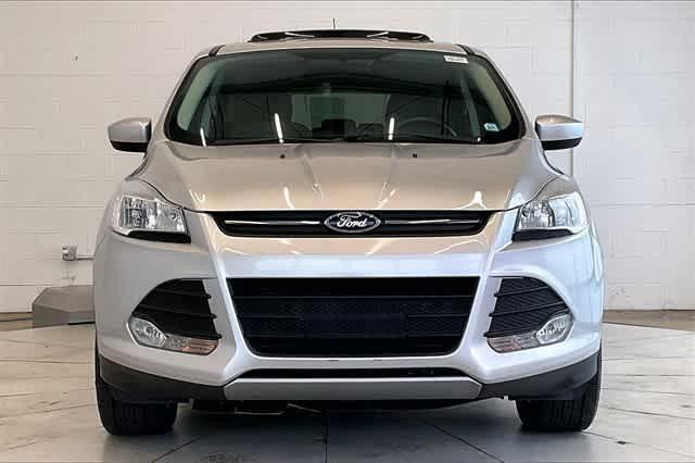 used 2015 Ford Escape car, priced at $10,778