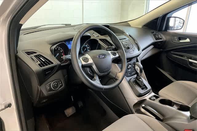 used 2015 Ford Escape car, priced at $10,778