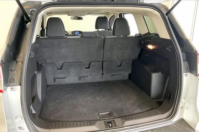 used 2015 Ford Escape car, priced at $10,778