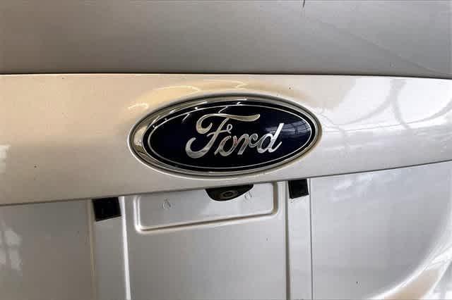 used 2015 Ford Escape car, priced at $10,778