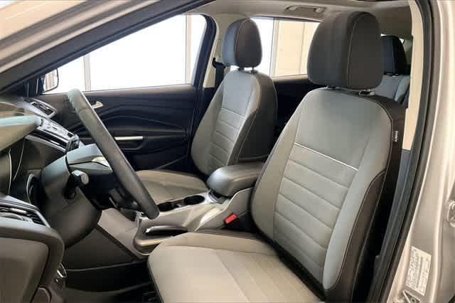 used 2015 Ford Escape car, priced at $10,778