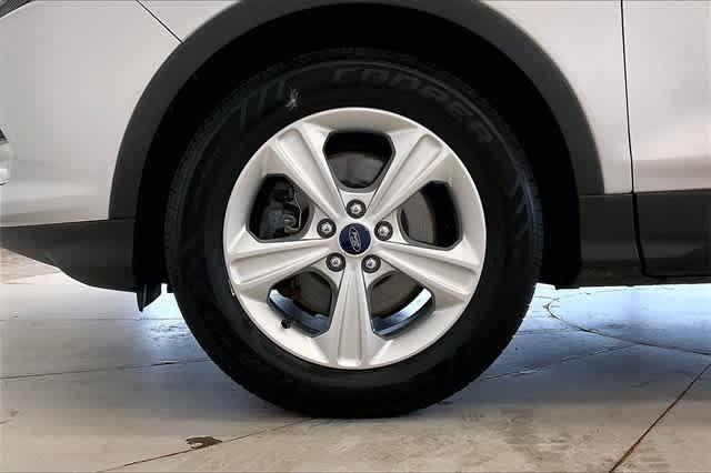 used 2015 Ford Escape car, priced at $10,778