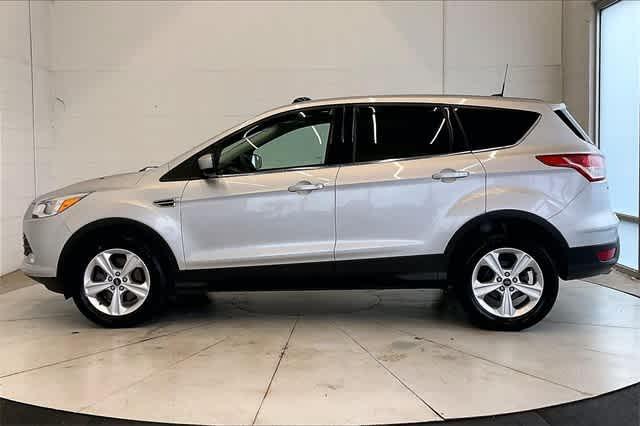 used 2015 Ford Escape car, priced at $10,778