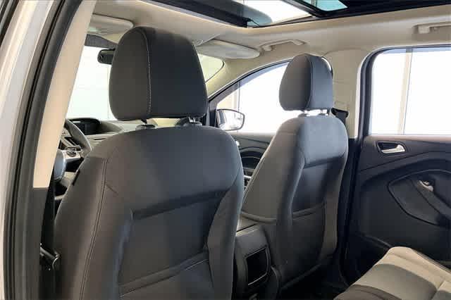 used 2015 Ford Escape car, priced at $10,778