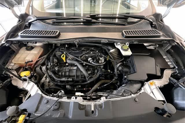 used 2015 Ford Escape car, priced at $10,778
