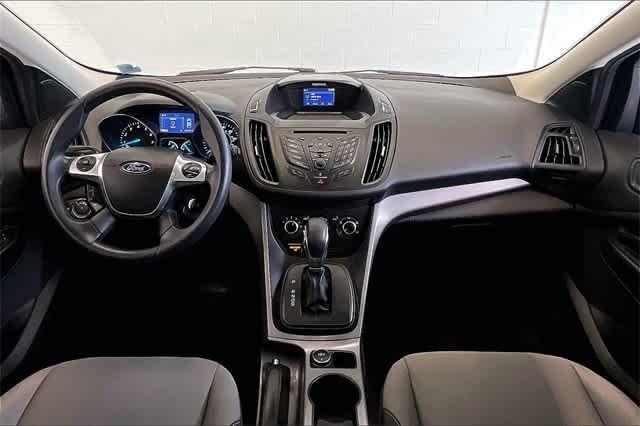 used 2015 Ford Escape car, priced at $10,778