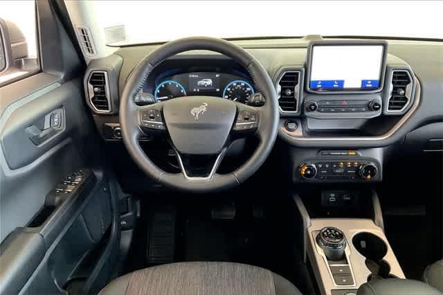 used 2022 Ford Bronco Sport car, priced at $25,419