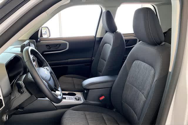 used 2022 Ford Bronco Sport car, priced at $25,419
