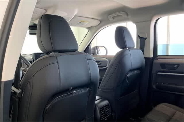 used 2022 Ford Bronco Sport car, priced at $25,419