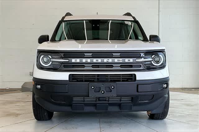 used 2022 Ford Bronco Sport car, priced at $25,419