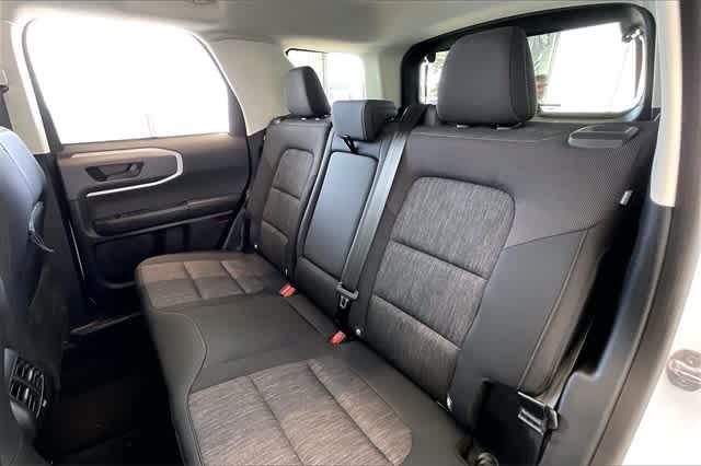 used 2022 Ford Bronco Sport car, priced at $25,419